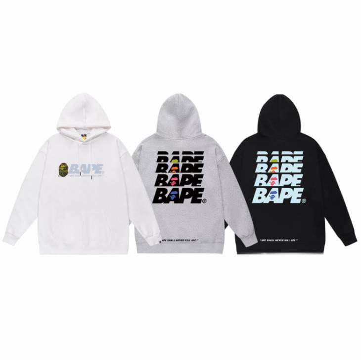 Picture of Bape Hoodies _SKUBapeS-XXL19ct6701505